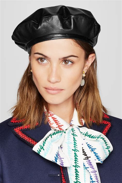 Gucci Berets for Women 